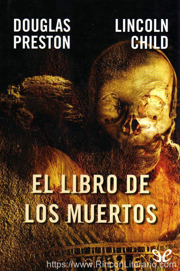 El libro de los muertos