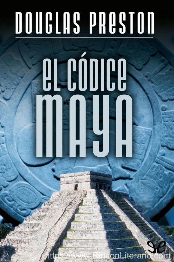 El códice maya