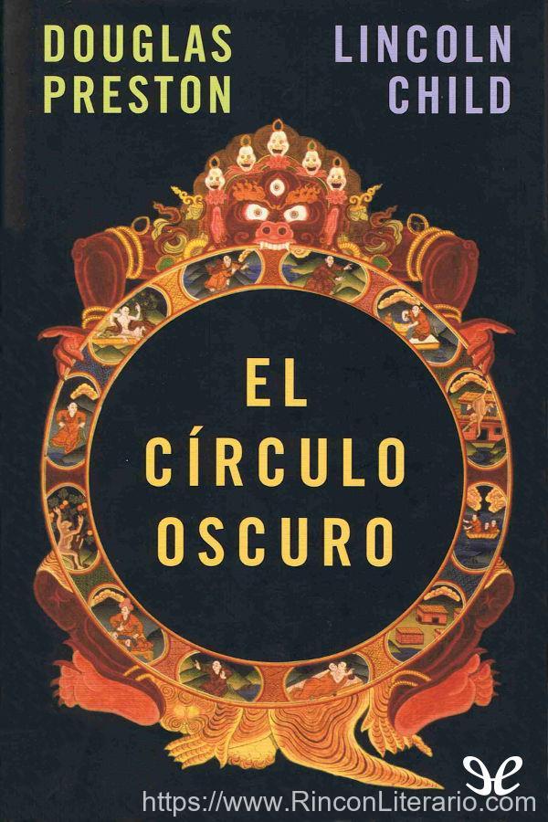 El círculo oscuro