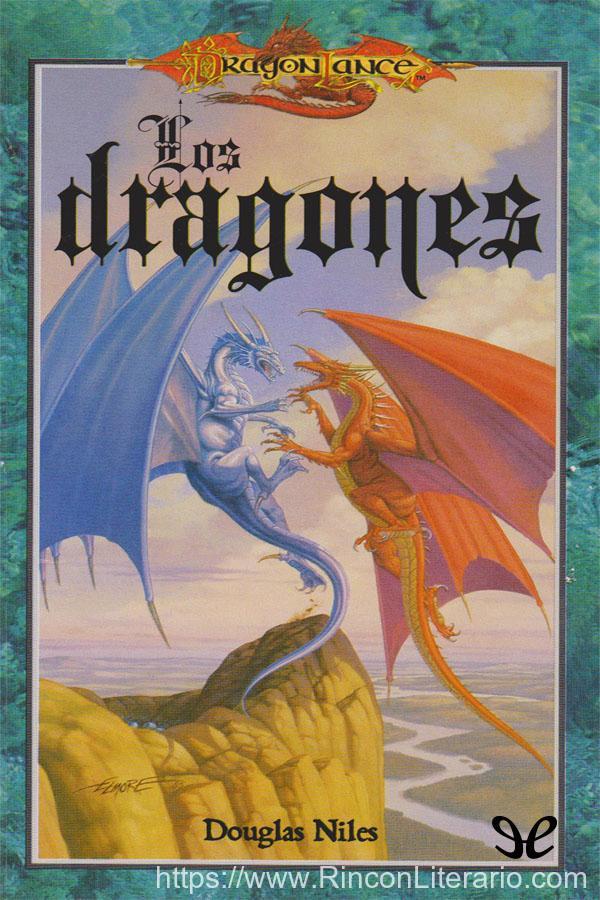 Los Dragones