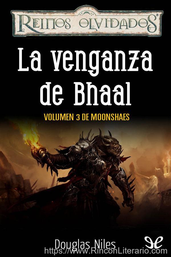 La venganza de Bhaal