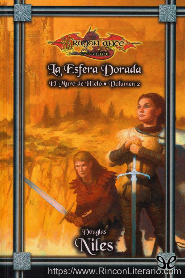 La esfera dorada