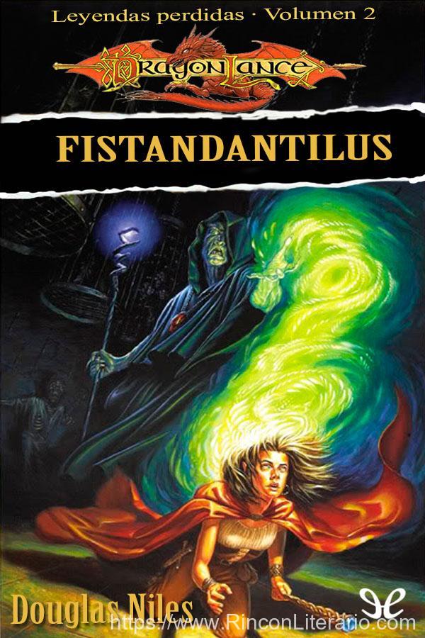Fistandantilus