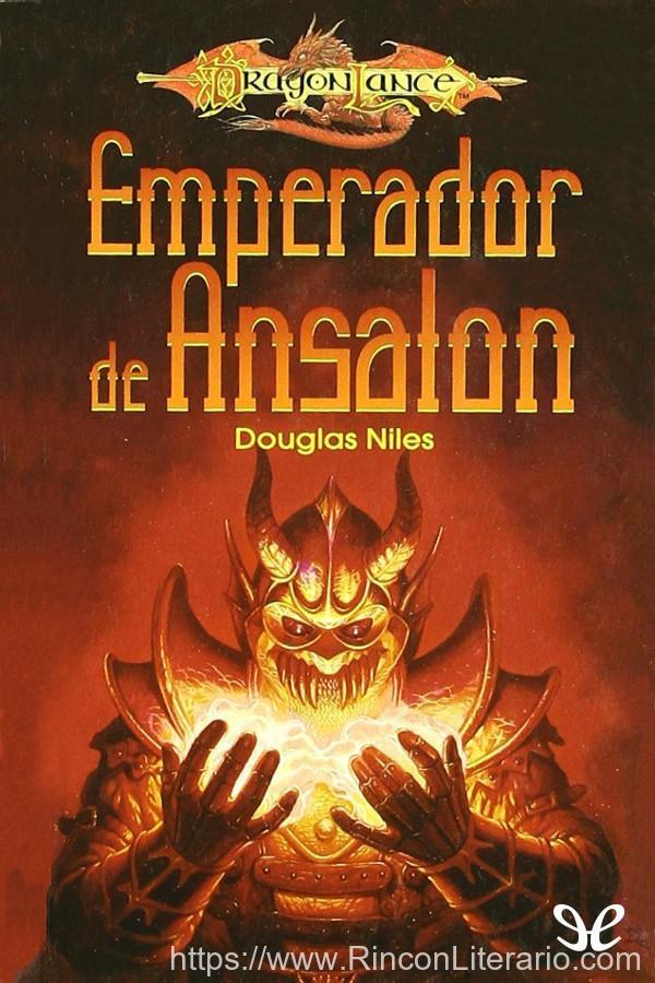 Emperador de Ansalon