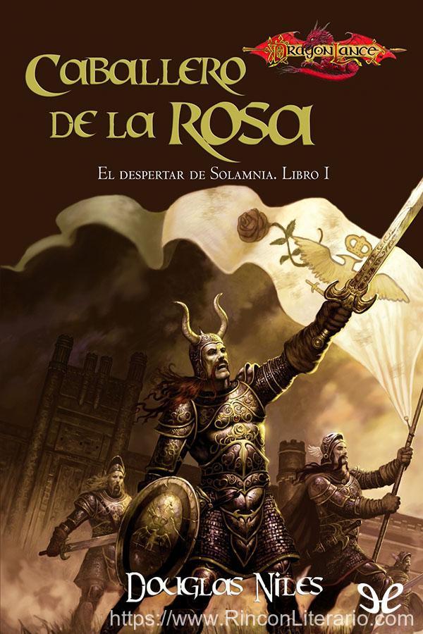 Caballero de la Rosa