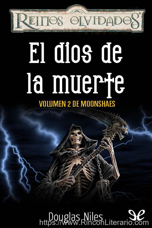 El dios de la muerte
