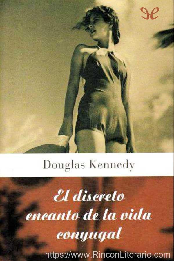 El discreto encanto de la vida conyugal