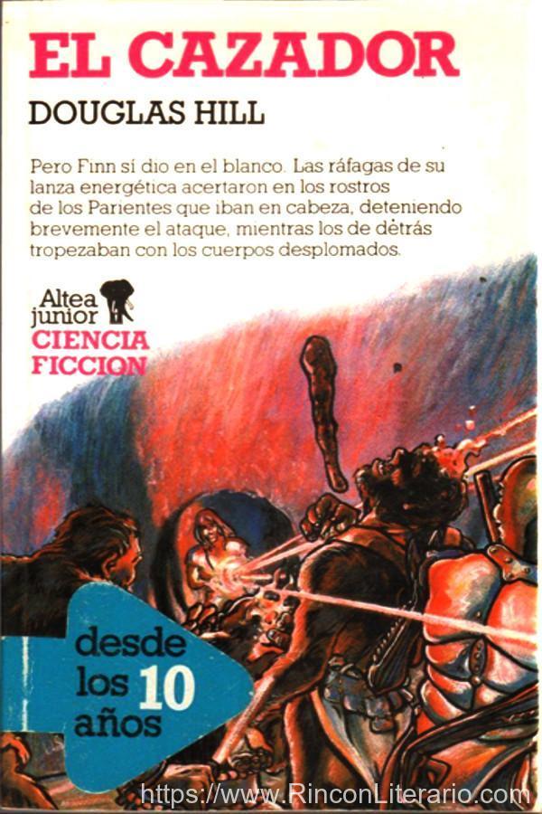 El cazador