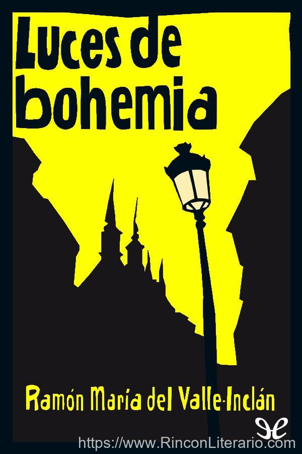 Luces de Bohemia
