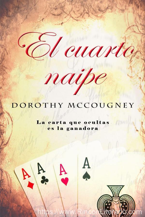 El cuarto naipe