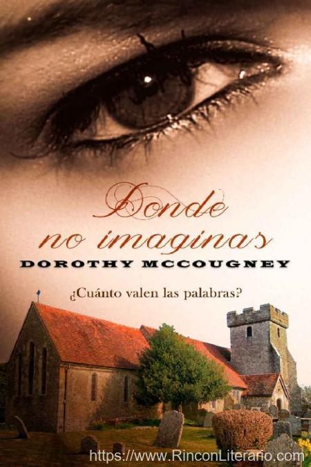 Donde no imaginas