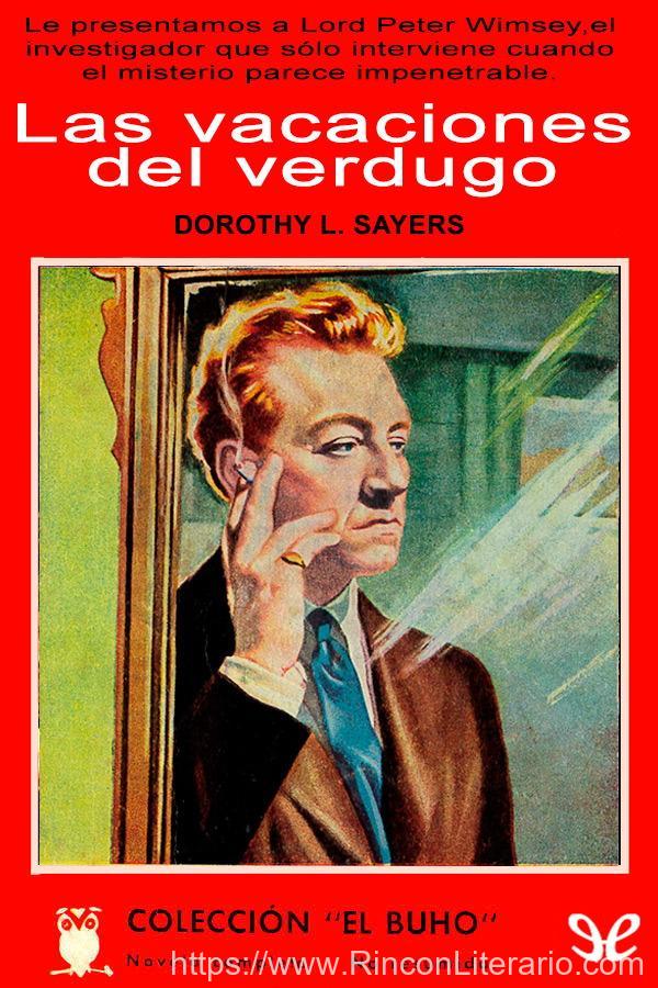 Las vacaciones del verdugo