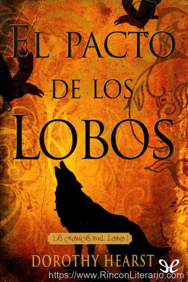 El pacto de los lobos