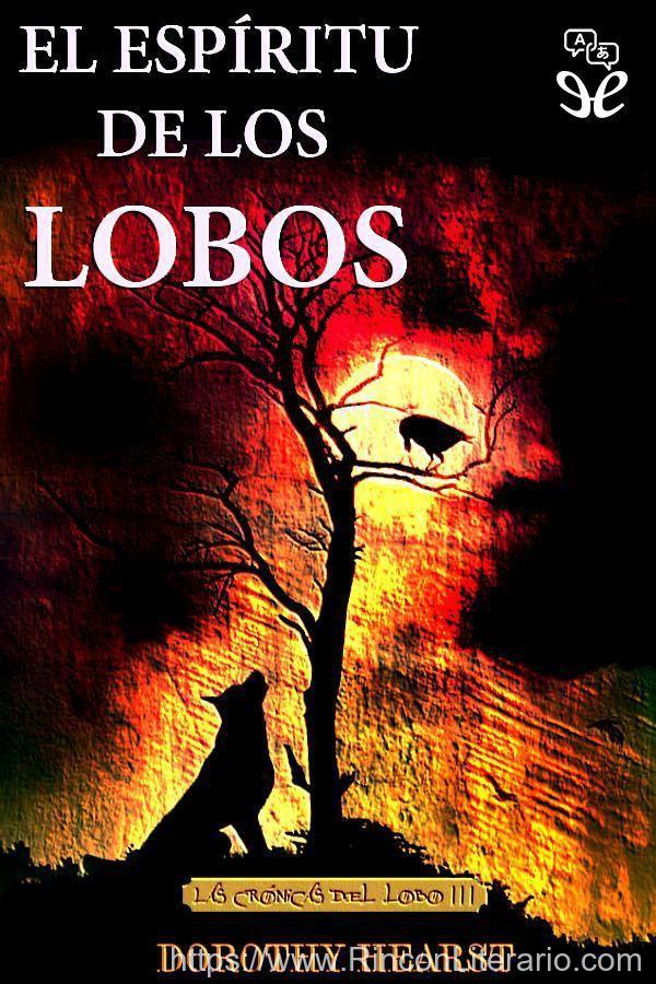 El espíritu de los lobos
