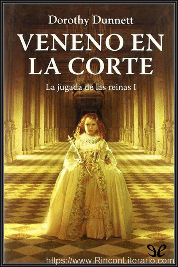 Veneno en la corte