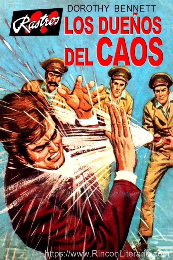 Los dueños del caos
