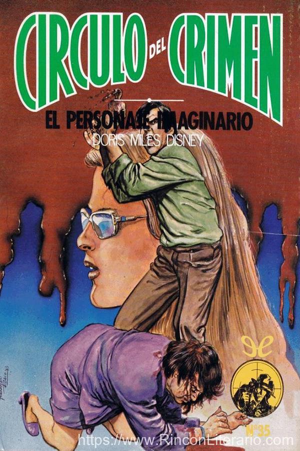 El personaje imaginario