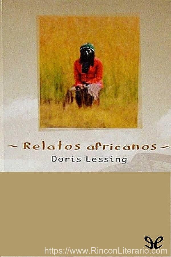 Relatos africanos