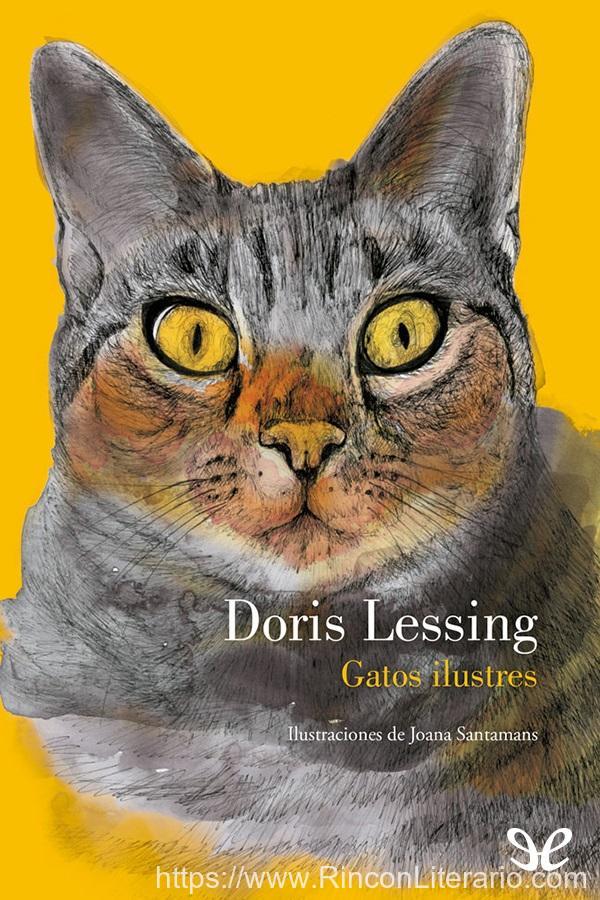 Gatos ilustres