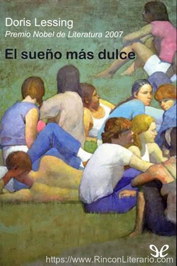 El sueño más dulce