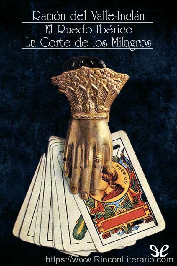 La corte de los milagros