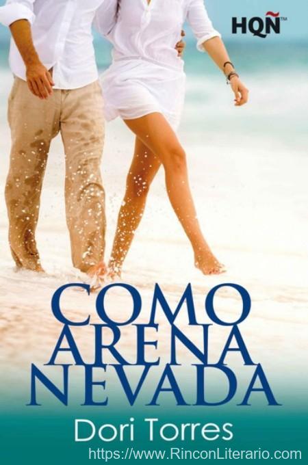 Como arena nevada