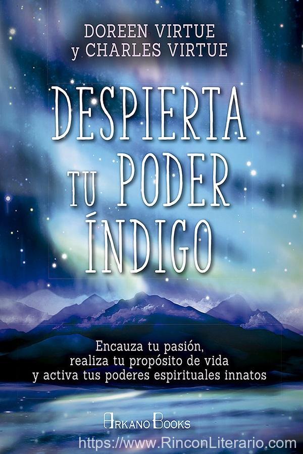 Despierta tu poder Í­ndigo