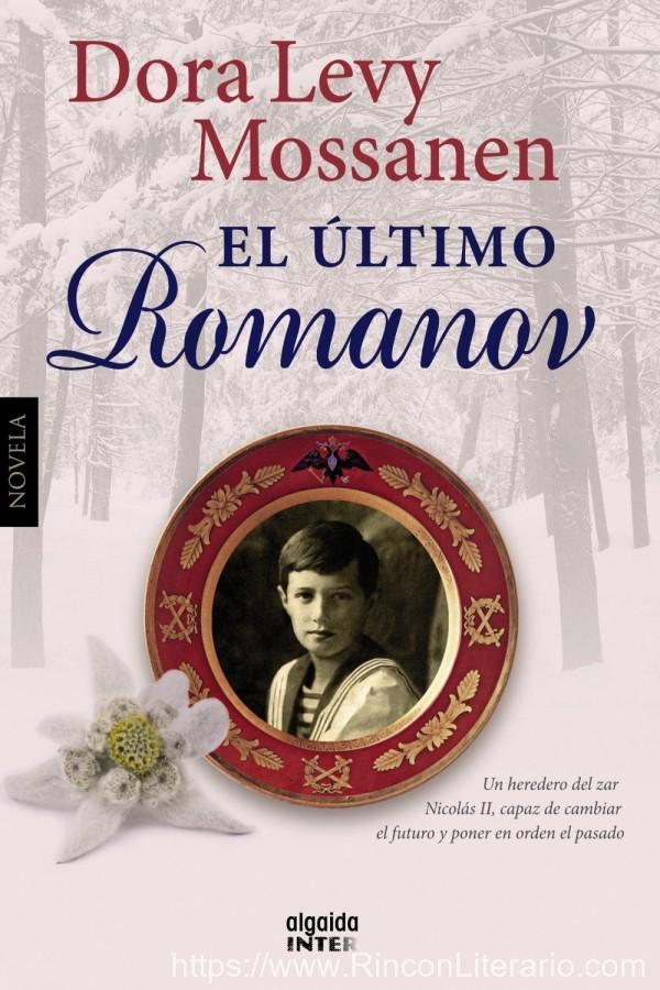El último Romanov
