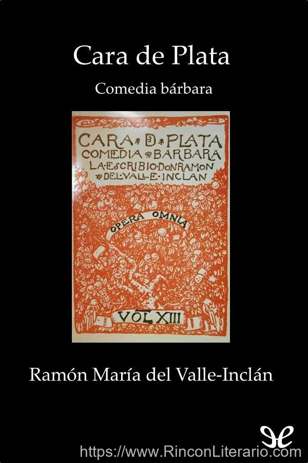Cara de plata