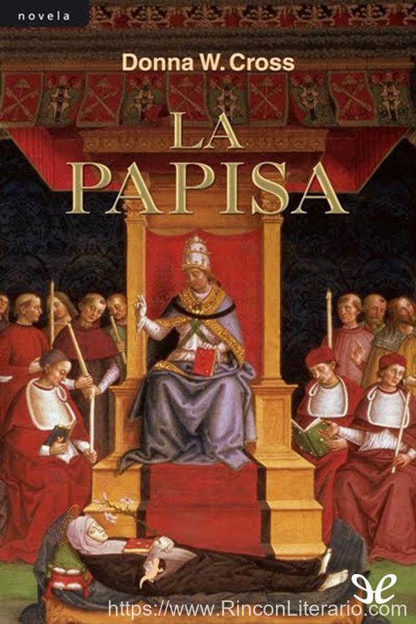 La papisa
