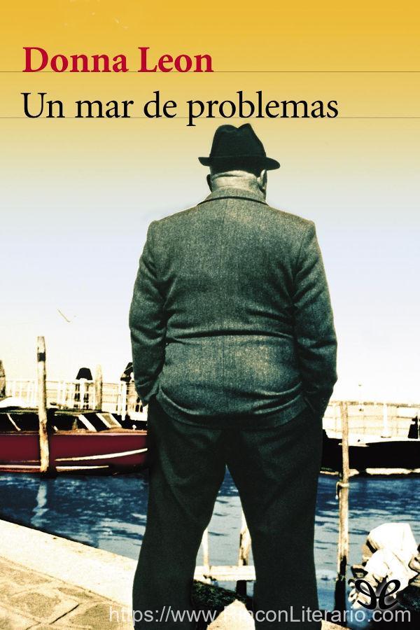 Un mar de problemas