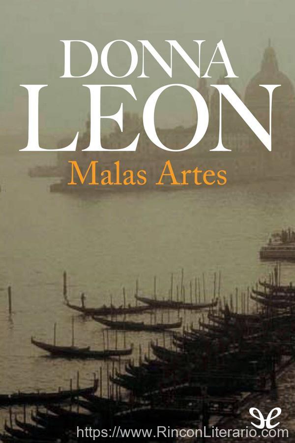 Malas artes