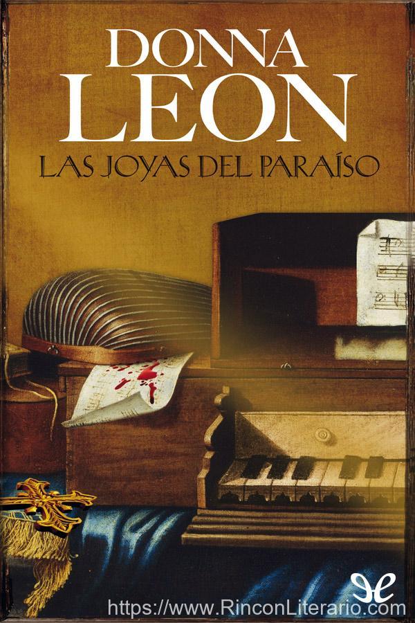 Las joyas del Paraíso