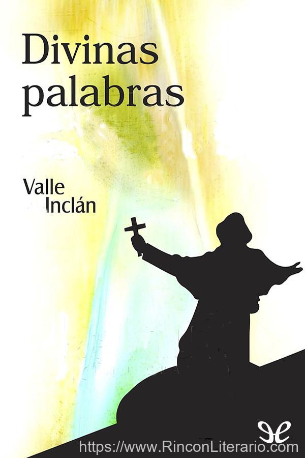 Divinas palabras