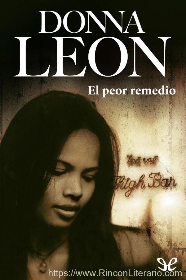 El peor remedio