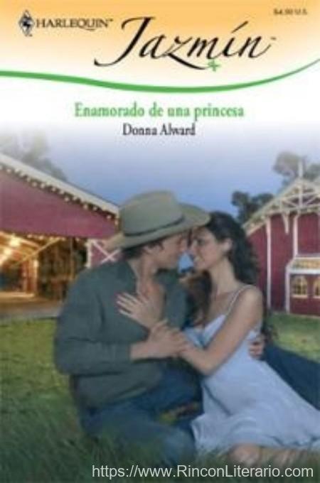 Enamorado de una princesa