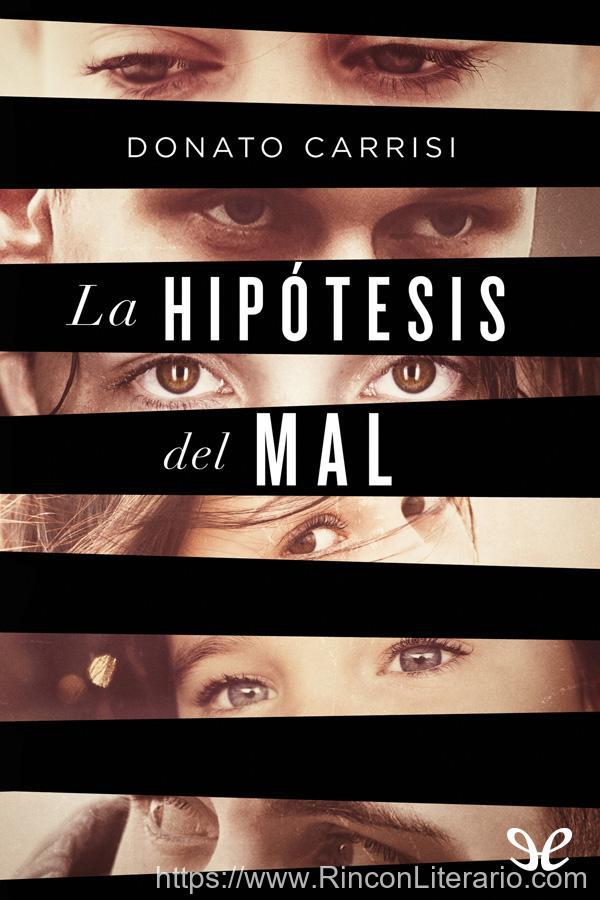 La hipótesis del mal
