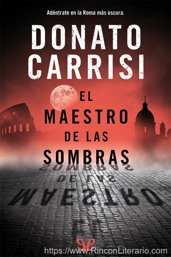 El maestro de las sombras