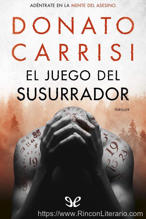 El juego del susurrador