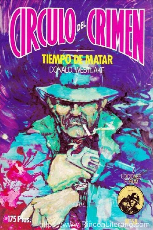 Tiempo de matar (2ª Ed.)