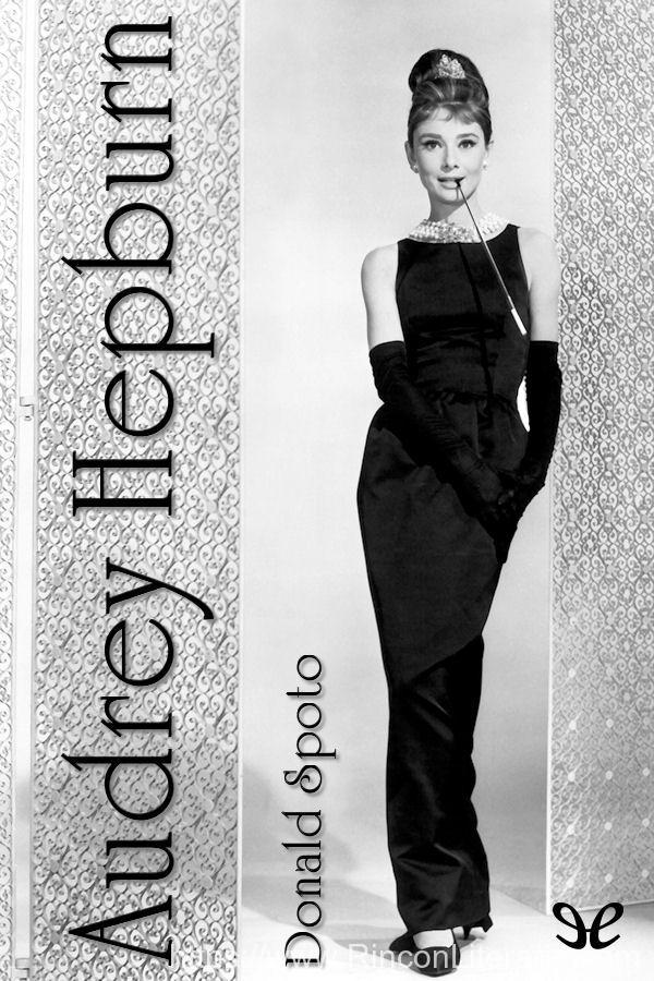 Audrey Hepburn