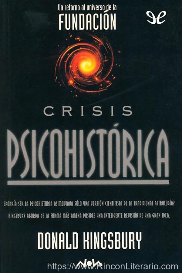 Crisis psicohistórica