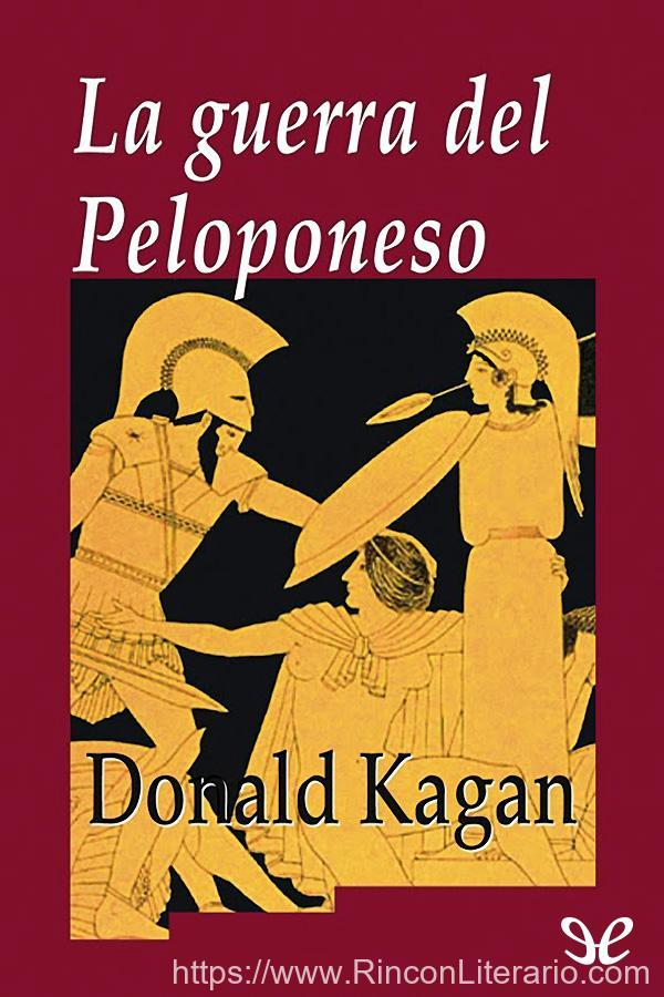 La guerra del Peloponeso