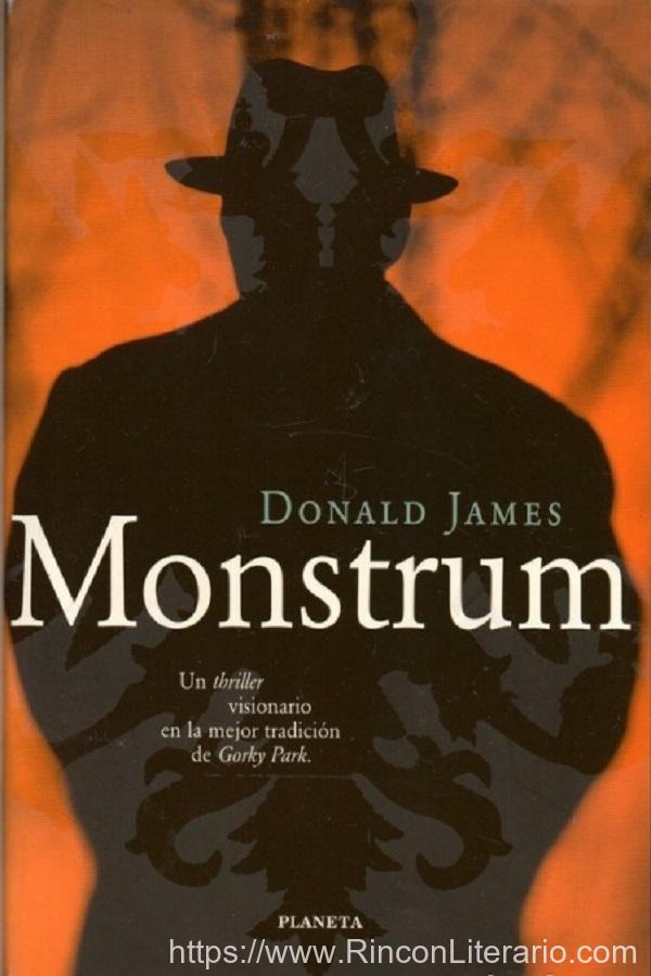 Monstrum
