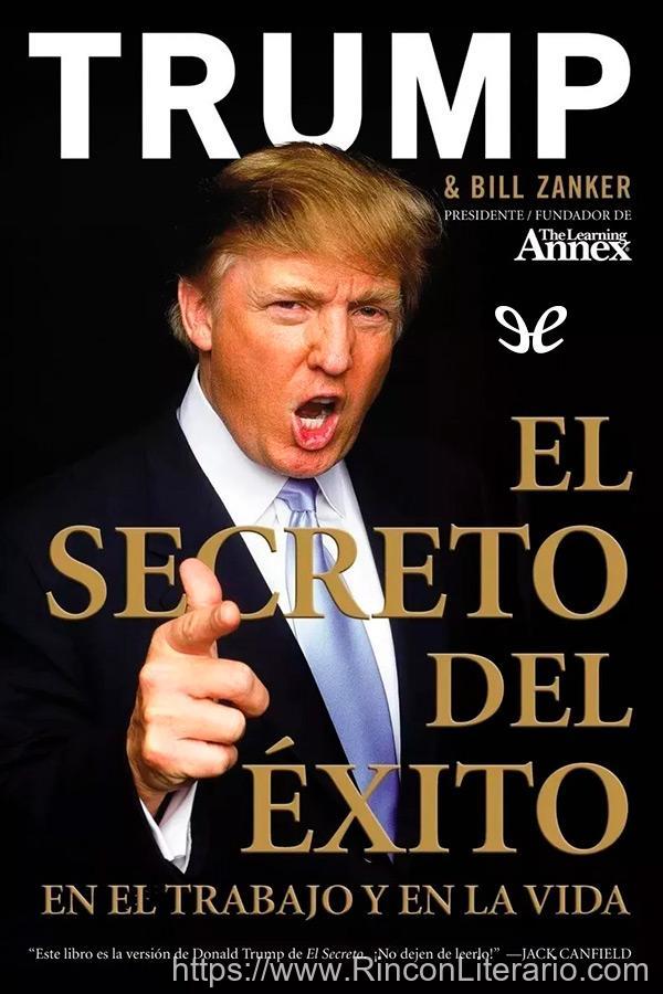 El secreto del éxito