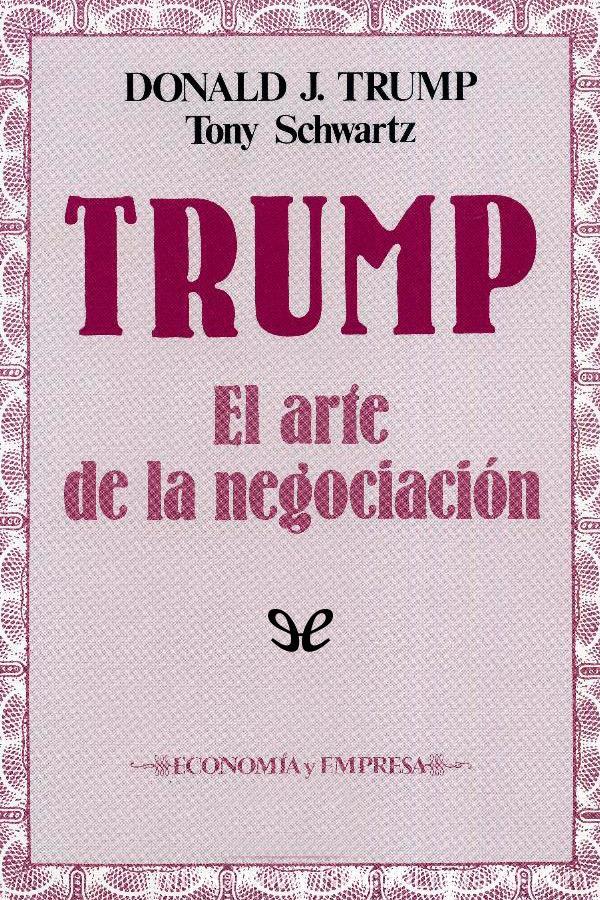 El arte de la negociación