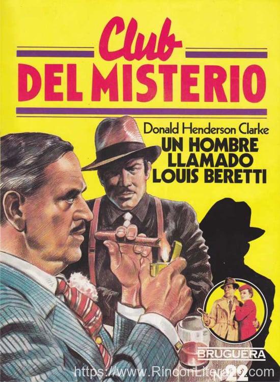 Un hombre llamado Louis Beretti