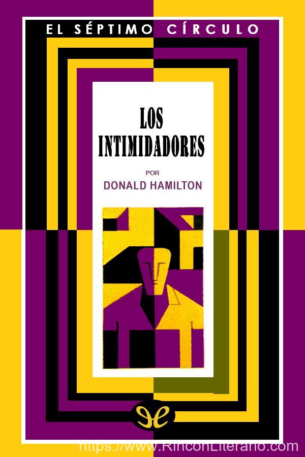 Los intimidadores