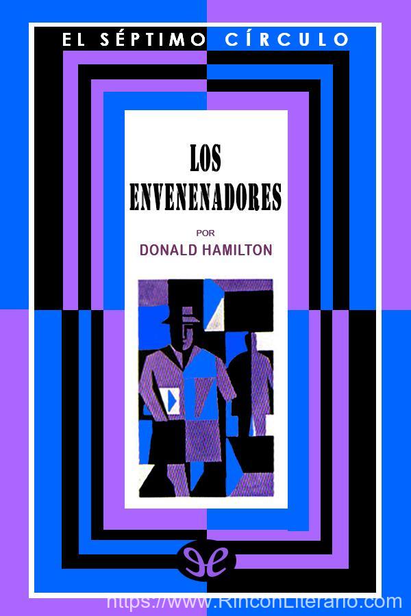 Los envenenadores