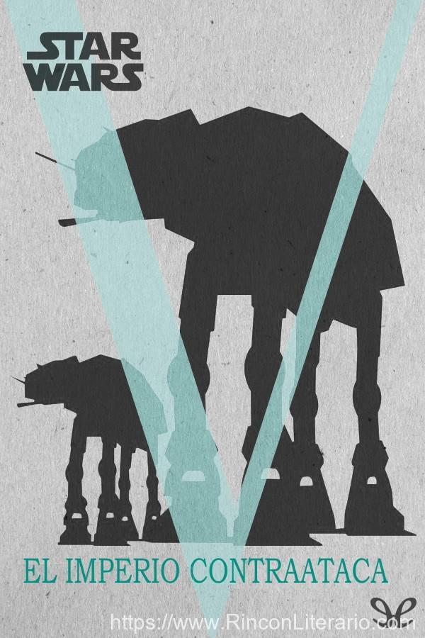 Star Wars Episodio V - El Imperio contraataca